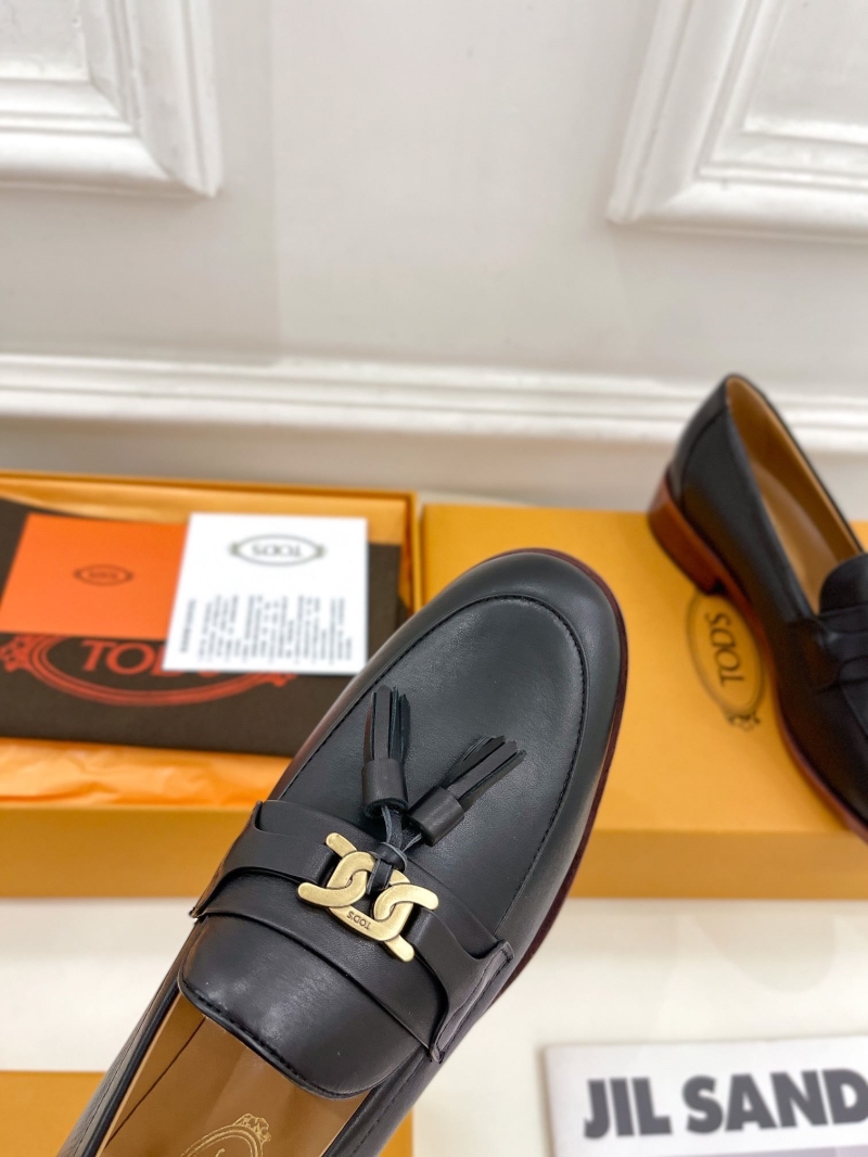 Tods Shoes